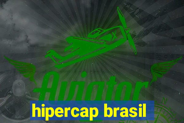hipercap brasil